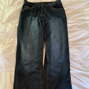 Scorpion EXO Covert Pro motorcycle jeans 34